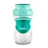 NUK Everlast 360 Spoutless Cup, 10 ounce