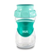 NUK Everlast 360 Spoutless Cup, 10 ounce