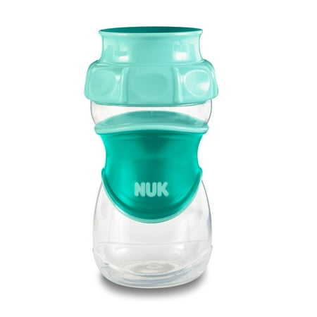 NUK Everlast 360 Spoutless Cup, 10 ounce