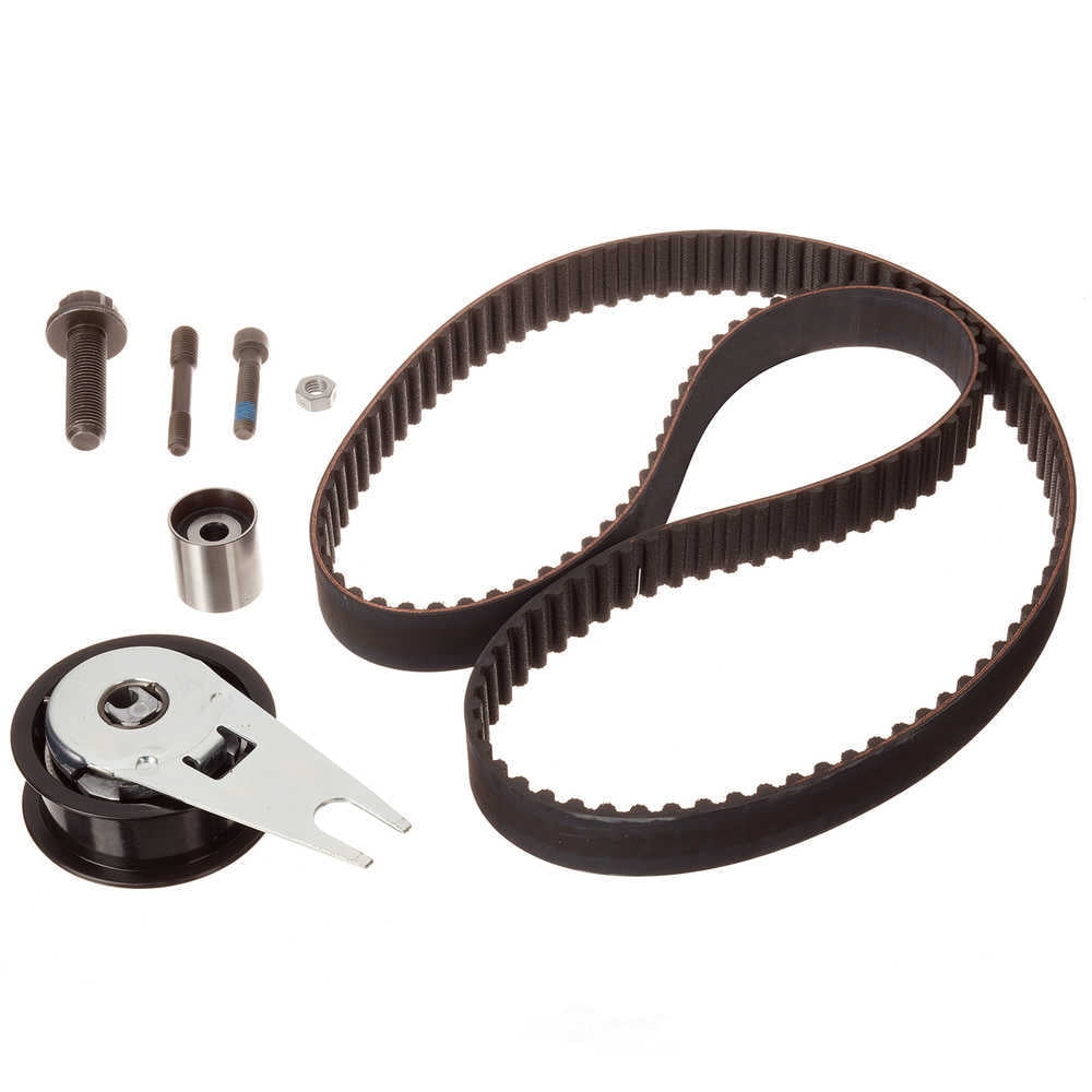 INA US ZD0057K Engine Timing Belt Kit