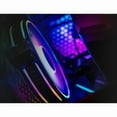 thumbnail image 5 of CoolerMaster Fan MFL-B4DN-15NPA-R1 MasterFan MF140 Halo 4Pin 12VDC ARGB, 5 of 7