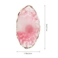 thumbnail image 2 of Houderco 3Ud Paletas Anillo Para Mezclar Esmaltes Y Pigmentos De Resina Multicolor, 2 of 7