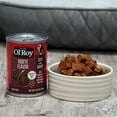 thumbnail image 3 of Ol' Roy Ribeye Flavor Cuts in Gravy Wet Dog Food, 13.2 oz Can, 3 of 10