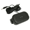 thumbnail image 3 of Altavoz externo ANGGREK para Radio de automóvil 5W Compacto y duradero Plug And Play, 3 of 8