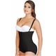 thumbnail image 1 of Faja COLOMBIANA COLOMBIANS Salome 414 Tipo REDUCTORA Negro Talla T EG, 1 of 2