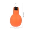 thumbnail image 2 of 2Pcs Hand Squeeze Whistle for Loud Sound and Emergency Rescue, 2 of 8