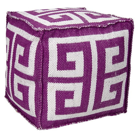 Mina Victory Greek Key Ottoman