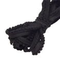 thumbnail image 1 of Hioecau 1000CM Pom Pom Trim Ribbon DIY Sewing Crafts Ball Fringe Ribbon Home Curtain Clothes Pillow Decoration Pompom Tassel Ribbon, 1 of 8