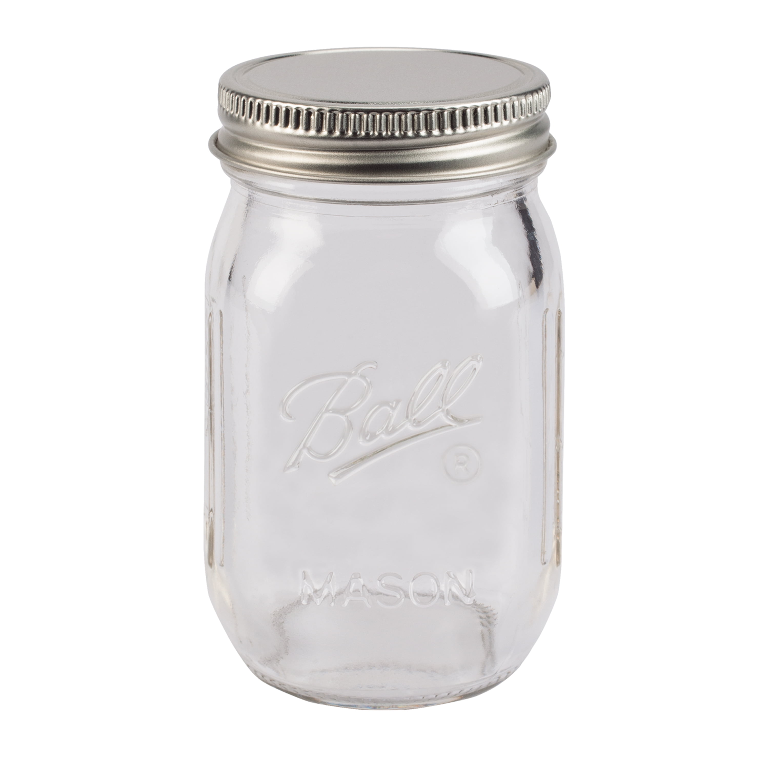 Mini Mason Spice Jar with Dispenser Lid 4oz 4, black