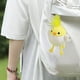 thumbnail image 5 of Juguete interactivo de peluche para bebés con sonido de chirrido realista, tela suave para estimulación sensorial infantil, actividad de aprendizaje y participación., 5 of 7
