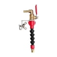 thumbnail image 2 of Boquilla de la máquina del rociador de enfriamiento para el accesorio del rociador de agua del colector de polvo de la máquina de corte shamjiam Boquilla de pulverización, 2 of 5