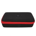 thumbnail image 2 of Bolsa de Herramientas, Caja de Almacenamiento Caso de Almacenamiento de Herramientas de Hardware Conciso, Carcasa dura para la escuela adecuada para la familia, 2 of 7
