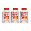 SmartyPants Kids' Formula Gummy Multivitamins (180 ct.) 3PK