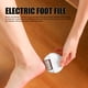 thumbnail image 5 of Depurador De Pies Eléctrico, Herramienta De Pedicura Removedor De Callos De Pies Eléctrico Profesional Recargable Perla Para Piel Seca Y Agrietada, 5 of 7