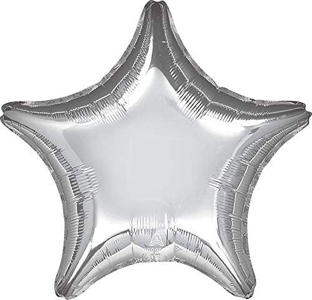Stealth Ninja Party Supplies Birthday Balloon Bouquet Decorations 12 piece kit