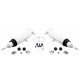 thumbnail image 1 of Amortiguadores Monroe Max-Air Trasero 3012712081270425, 1 of 4