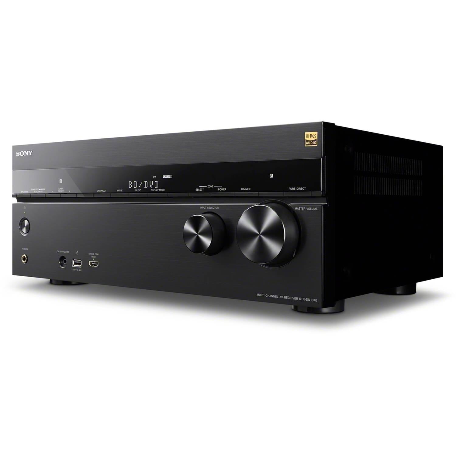 Sony STRDN1070 7.2channel AV Receiver w/ Bluetooth