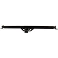 thumbnail image 2 of Ultra-Fab Trailer Hitch Rear 35-946403 Trailer Hitch Crosstube; For Use On RV Frames; Weld-On; 2 Inch Square Tube; 3500 Pound Load Capacity; Adjust From 47-1/8 Inch Width To 77 Inch Width; Black, 2 of 3