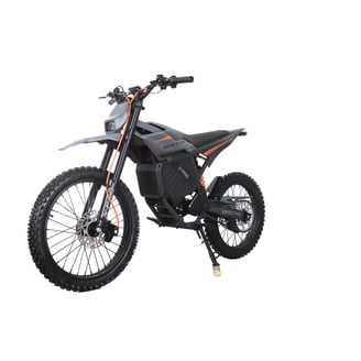 X-Pro 250cc Adult Motorcycle Gas Motor Dirt Bike with Manual