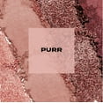 thumbnail image 4 of (2 pack) Hard Candy, Moods Shadow Palette, 4 Bold & Buildable Monochromatic Shades, PURR, .10oz, 4 of 8
