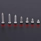 thumbnail image 4 of Tornillos Autorroscantes ANGGREK Kit Surtido de 500 piezas para muebles de Oficina y hogar, 4 of 8