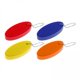 thumbnail image 1 of 5x4x Llavero Flotante Accesorios Para Deportes Acuáticos Para Pesca Deportes Al Aire Libre Kayak, 1 of 8