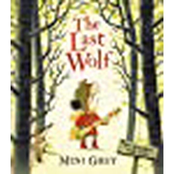 Last Wolf
