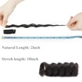 thumbnail image 4 of Benehair Toni Curl Crochet Braids Hair Extensions Short Curly Hair For Black Women Ombre Twist Braiding 10 inch 100 Roots, 4 of 8