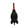 thumbnail image 4 of Rocket Air Accessories Dust Cleaner Remover Rocket Shape Air Blower for Red, 4 of 8
