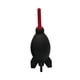 thumbnail image 4 of Accesorios para Herramientas de Limpieza de polvo jinwen Rocket Air Duster Soplador de aire Rojo, 4 of 8