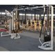 thumbnail image 2 of Inicio ejercicio Fitness Zulema sistema de polea Cable de elevación tríceps cuerda ajustable, 2 of 8