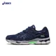 thumbnail image 1 of Zapatillas de running originales Asics Gel-NYC para hombre y mujer, transpirables, nuevas zapatillas 2024, 1 of 4