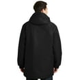 thumbnail image 2 of Port Authority Men's Heavyweight Parka, 2 of 2