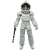 NECA Alien Series 4 Ellen Riply Action Figure [Compression Suit]