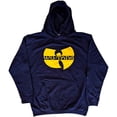 thumbnail image 1 of Wu-Tang Clan Unisex Pullover Hoodie Sweatshirt Logo, 1 of 3
