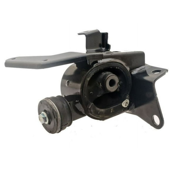 Left Transmission Mount - Compatible with 2009 - 2019 Toyota Corolla 1.8L 4-Cylinder 2010 2011 2012 2013 2014 2015 2016 2017 2018