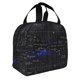 thumbnail image 2 of Disketp Mathematica Science for Insulated Lunch Bag for Women and Men, Perfect for Work, Hiking, Picnic, 2 of 8