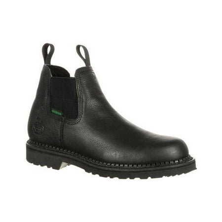 Men's Georgia Boot GB00084 Georgia Giant Waterproof High Romeo Boot