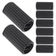 thumbnail image 3 of 8 protectores de freno para silla de ruedas: tapas de freno para transporte de sillas de ruedas. Instalación rápida y sencilla para mayor estabilidad., 3 of 5