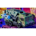 thumbnail image 6 of Prime Universe Bulkhead | Transformers Generations Legacy Wreck N Rule Collection, 6 of 6