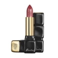 thumbnail image 2 of KissKiss Shaping Cream Lip Colour - # 363 Fabulous Rose by Guerlain for Women - 0.12 oz Lipstick, 2 of 2