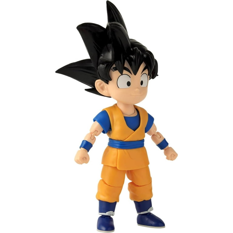 Figurine model KIT DRAGON BALL Z : MINOSHIA AB toys BS STA s