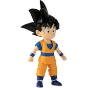 Dragon Stars Series - Dragon Ball DAIMA - Goku [Mini], 5 Action Figure