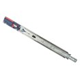 thumbnail image 1 of Knape &amp; Vogt  20 In. Soft-Close Full Extension Drawer Slides - Anochrome, 1 of 1