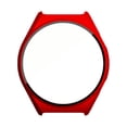 thumbnail image 5 of asddcavvf Suitable for Xiaomi Watch S1 PC + Tempered Film Multi-color One-piece Case, 5 of 5