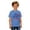 Blue, variant on Boys’ 4th of July Shirts, Independence Day “We the People” Patriotic Slogan Kids Top