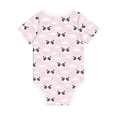 thumbnail image 2 of Rocae Cute Panda for Baby Climbing Clothes Soft Baby Romper for Active Infants Comfortable and Breathable Crawling Jumpsuit Unisex Baby Outfit 3 Months, 2 of 8