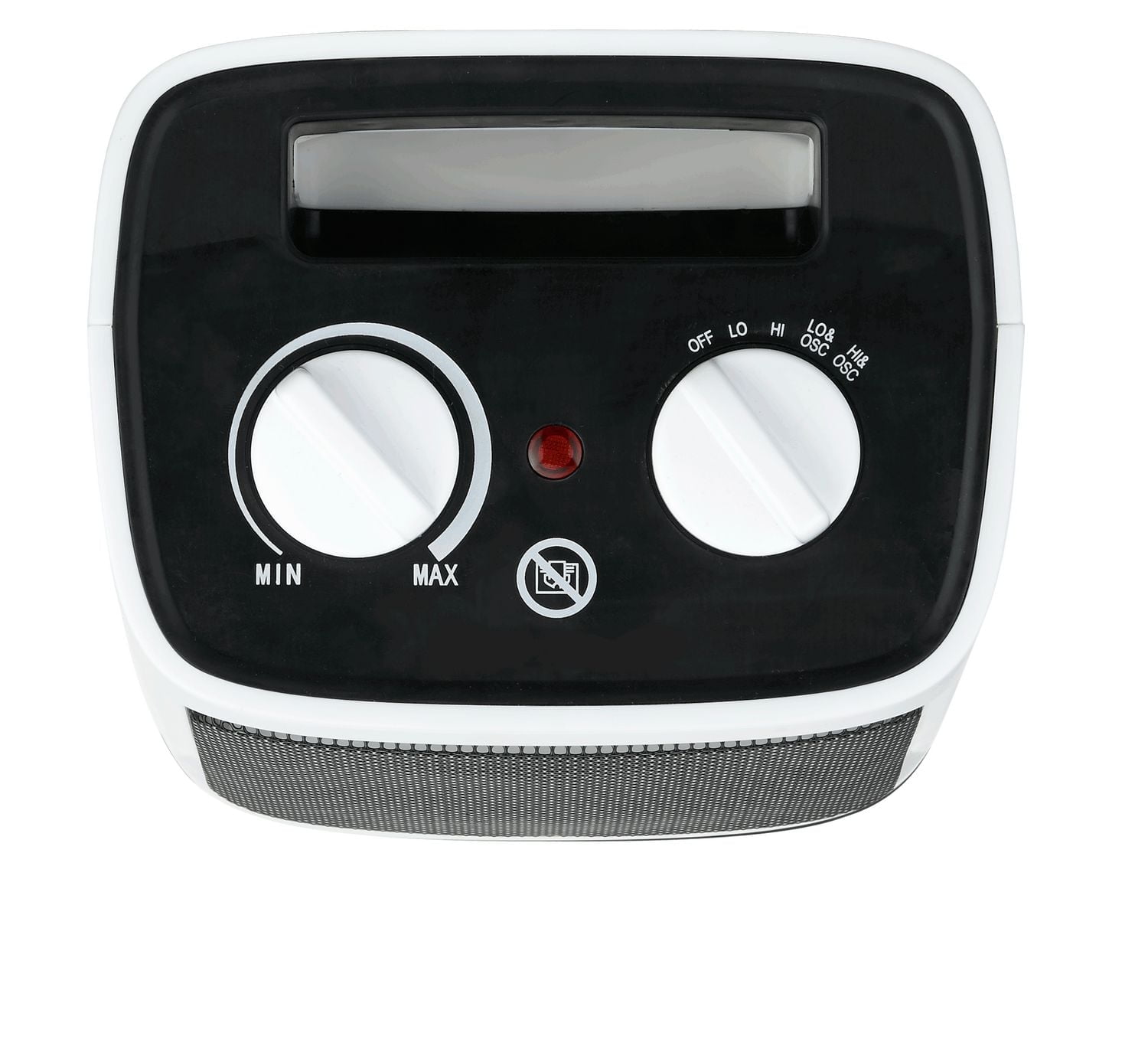 Ecohouzng ECH3017 Oscillating Ceramic Heater