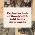 thumbnail image 3 of Woody Guthrie: Songs and Art * Words and Wisdom, (Hardcover), 3 of 9