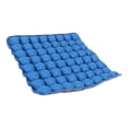 thumbnail image 1 of Cojín De Asiento De Aire, Cojín De Asiento Inflable Presión De Liberación De Ventilación Encuadernación Exquisita Costuras Finas Portátil Para Automóvil, 1 of 7